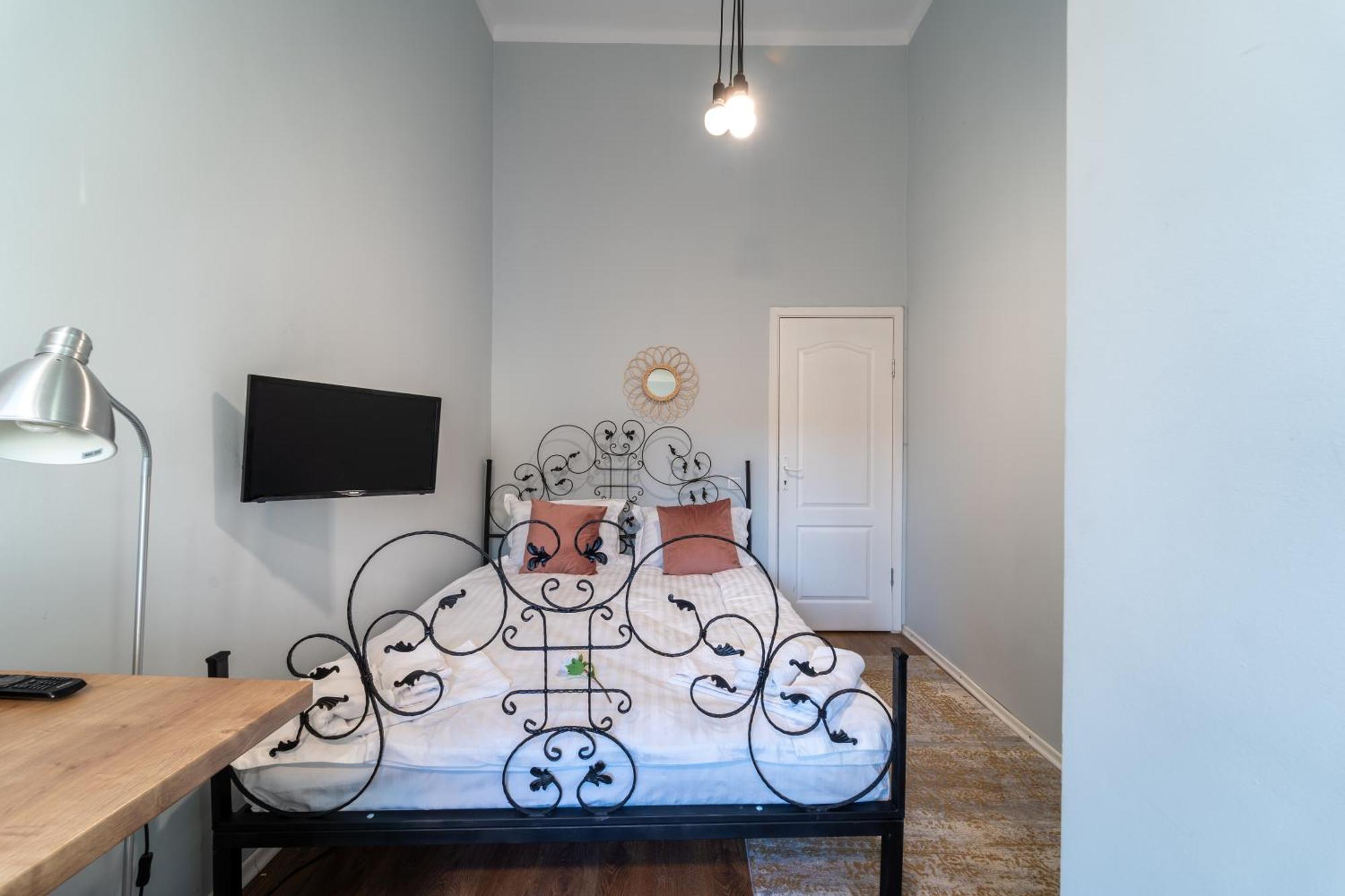 הוילה קלוז'-נאפוקה Noble 5 Star House In Unirii Plaza מראה חיצוני תמונה